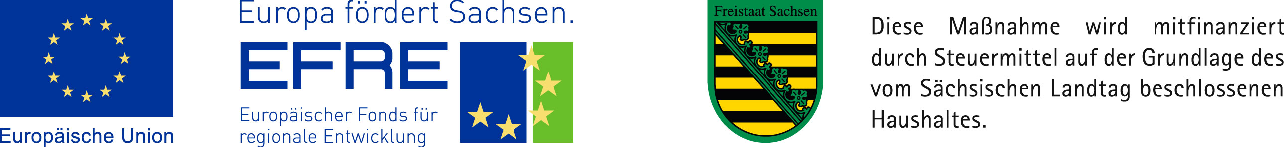 EFRE Logo